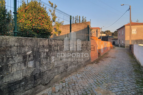 Helårsgrund i Gondomar, Porto, Gondomar - € 80.000 | Ref: 1114 - foto 7