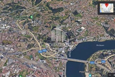 Helårsgrund i Gondomar, Porto, Gondomar - € 80.000 | Ref: 1114 - foto 12