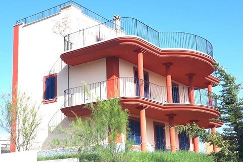 Villa i Offida, Ascoli Piceno, Offida - € 225.000 | Ref: 6689 - foto 1