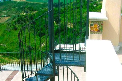 Villa i Offida, Ascoli Piceno, Offida - € 225.000 | Ref: 6689 - foto 5