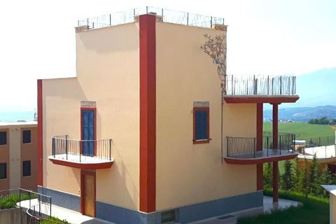 Villa i Offida, Ascoli Piceno, Offida - € 225.000 | Ref: 6689 - foto 6