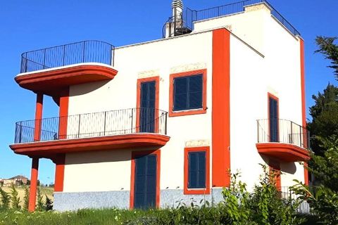 Villa i Offida, Ascoli Piceno, Offida - € 225.000 | Ref: 6689 - foto 7