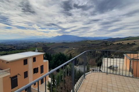 Villa i Offida, Ascoli Piceno, Offida - € 225.000 | Ref: 6689 - foto 19