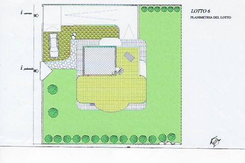 Villa i Offida, Ascoli Piceno, Offida - € 225.000 | Ref: 6689 - foto 24
