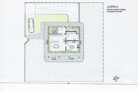 Villa i Offida, Ascoli Piceno, Offida - € 225.000 | Ref: 6689 - foto 25