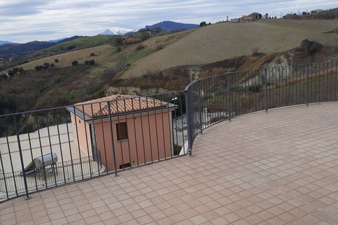 Villa i Offida, Ascoli Piceno, Offida - € 225.000 | Ref: 6689 - foto 30