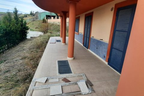 Villa i Offida, Ascoli Piceno, Offida - € 225.000 | Ref: 6689 - foto 33