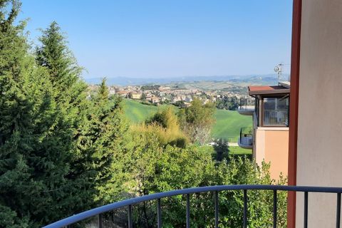Villa i Offida, Ascoli Piceno, Offida - € 225.000 | Ref: 6689 - foto 48