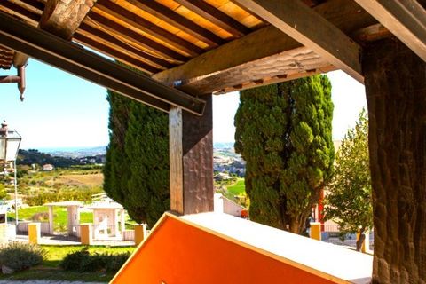 Villa a Offida, Ascoli Piceno, Offida - € 263.000 | Ref: 6700 - foto 2