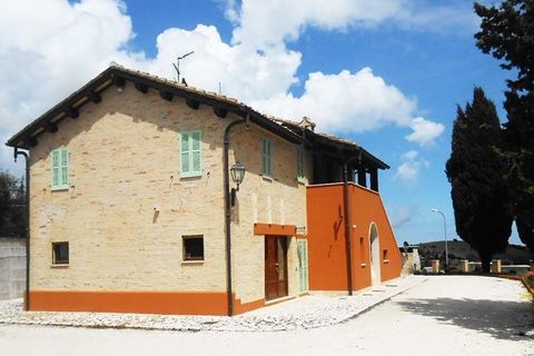 Villa a Offida, Ascoli Piceno, Offida - € 263.000 | Ref: 6700 - foto 3