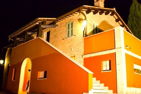 Villa a Offida, Ascoli Piceno, Offida - € 263.000 | Ref: 6700 - foto 4