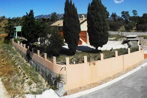 Villa a Offida, Ascoli Piceno, Offida - € 263.000 | Ref: 6700 - foto 5
