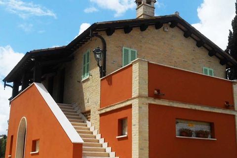Villa a Offida, Ascoli Piceno, Offida - € 263.000 | Ref: 6700 - foto 8