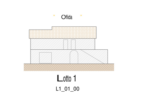Villa a Offida, Ascoli Piceno, Offida - € 263.000 | Ref: 6700 - foto 11
