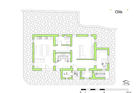 Villa a Offida, Ascoli Piceno, Offida - € 263.000 | Ref: 6700 - foto 14