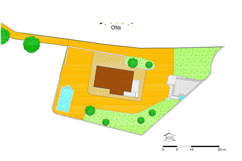 Villa a Offida, Ascoli Piceno, Offida - € 263.000 | Ref: 6700 - foto 16