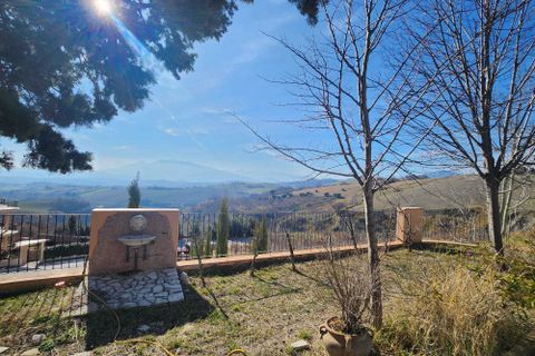 Villa a Offida, Ascoli Piceno, Offida - € 263.000 | Ref: 6700 - foto 19