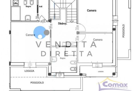 Villa i Abano Terme, Padua, Abano Terme - € 450.000 | Ref: I1957 - foto 10