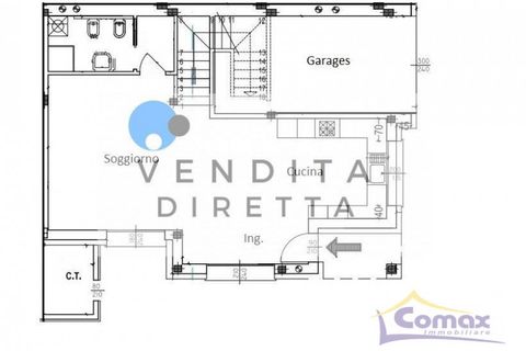 Villa i Abano Terme, Padua, Abano Terme - € 450.000 | Ref: I1957 - foto 11