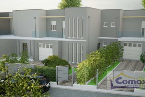 Villa a Selvazzano Dentro, Padua, Selvazzano Dentro - € 450.000 | Ref: I1958 - foto 6