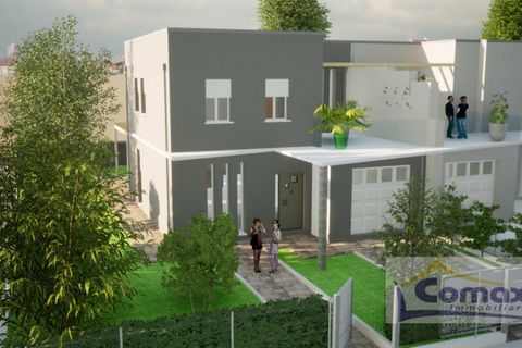 Villa a Selvazzano Dentro, Padua, Selvazzano Dentro - € 450.000 | Ref: I1958 - foto 2