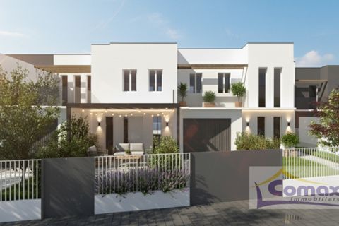 Villa a Selvazzano Dentro, Padua, Selvazzano Dentro - € 450.000 | Ref: I1958 - foto 10