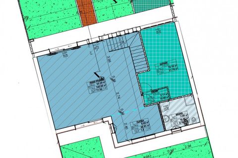 Villa a Selvazzano Dentro, Padua, Selvazzano Dentro - € 450.000 | Ref: I1958 - foto 13