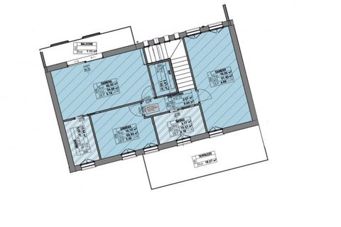 Villa a Selvazzano Dentro, Padua, Selvazzano Dentro - € 450.000 | Ref: I1958 - foto 14
