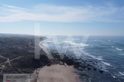 Landejendom i Sines, Setubal, Sines - € 16.500.000 | Ref: EXP_107RS1217-3559 - foto 9