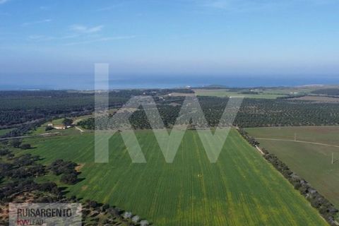 Landejendom i Sines, Setubal, Sines - € 16.500.000 | Ref: EXP_107RS1217-3559 - foto 1
