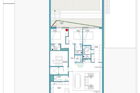 Lejlighed i Aveiro, Aveiro, Aveiro - € 800.000 | Ref: 24005 - foto 14