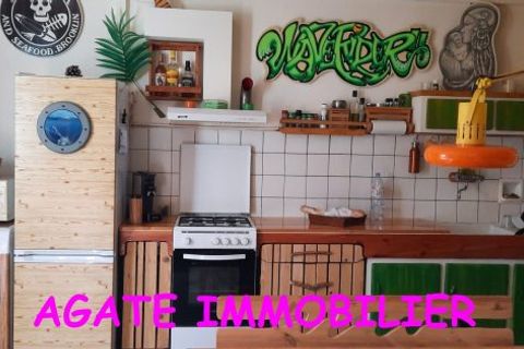 Villa a Captieux, Gironde, Captieux - € 107.000 | Ref: U_9752 - foto 2