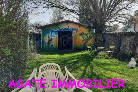 Villa a Captieux, Gironde, Captieux - € 107.000 | Ref: U_9752 - foto 4