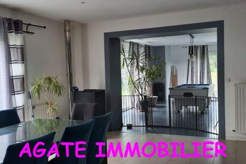 Villa a Langon, Gironde, Langon - € 302.000 | Ref: U_9758 - foto 4