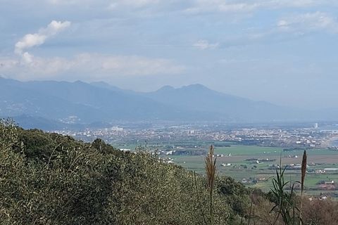 Villa a Ameglia, La Spezia, Ameglia - € 150.000 | Ref: 3312 - foto 4
