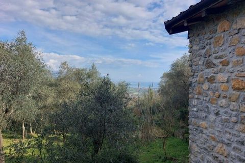 Villa a Ameglia, La Spezia, Ameglia - € 150.000 | Ref: 3312 - foto 12