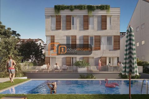 Lejlighed i Ilhavo, Aveiro, Ilhavo - € 360.000 | Ref: Ni1990 - foto 1