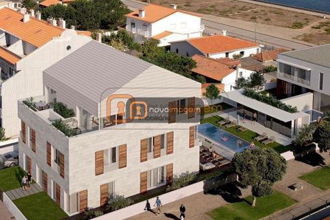 Lejlighed i Ilhavo, Aveiro, Ilhavo - € 360.000 | Ref: Ni1990 - foto 2