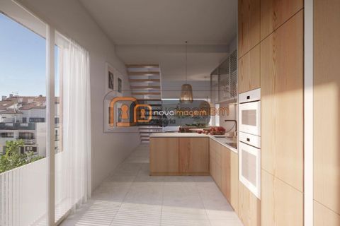 Lejlighed i Ilhavo, Aveiro, Ilhavo - € 360.000 | Ref: Ni1990 - foto 4
