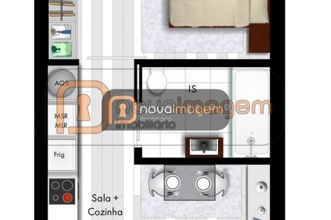 Lejlighed i Aveiro, Aveiro, Aveiro - € 239.000 | Ref: Ni1991 - foto 5