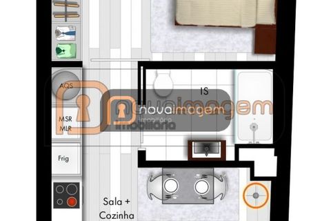 Lejlighed i Aveiro, Aveiro, Aveiro - € 239.000 | Ref: Ni1991 - foto 6