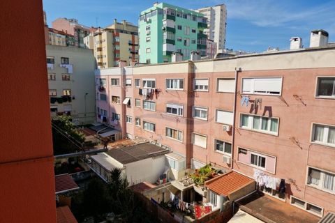Lejlighed i Odivelas, Lisbon, Odivelas - € 330.000 | Ref: APA13.167 - foto 2