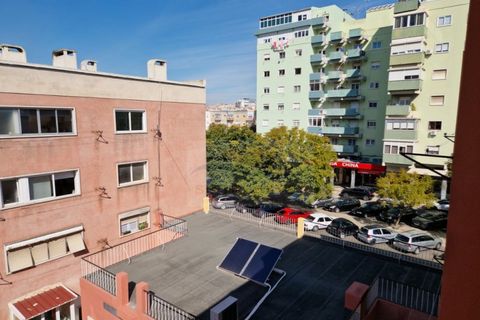 Lejlighed i Odivelas, Lisbon, Odivelas - € 330.000 | Ref: APA13.167 - foto 22