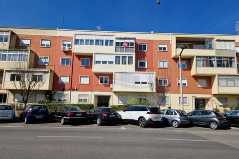 Lejlighed i Odivelas, Lisbon, Odivelas - € 330.000 | Ref: APA13.167 - foto 30