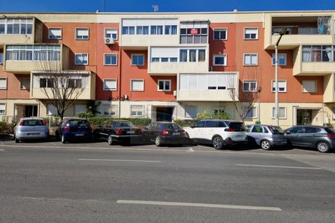 Lejlighed i Odivelas, Lisbon, Odivelas - € 330.000 | Ref: APA13.167 - foto 32