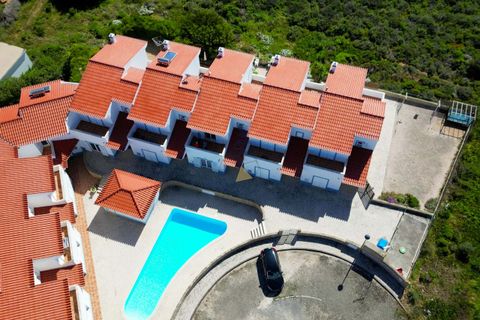 Byhus i Aljezur, Faro, Aljezur - € 418.000 | Ref: HVJU020 AL - foto 6