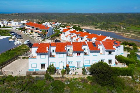Byhus i Aljezur, Faro, Aljezur - € 418.000 | Ref: HVJU020 AL - foto 14
