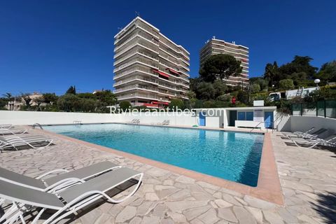 Lejlighed i Antibes, Alpes-Maritimes, Antibes - € 375.000 | Ref: 84385918 - foto 2
