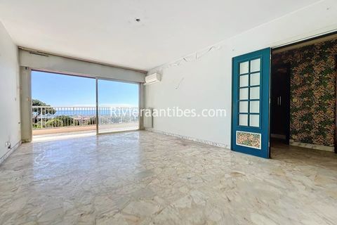 Lejlighed i Antibes, Alpes-Maritimes, Antibes - € 375.000 | Ref: 84385918 - foto 3