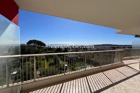 Lejlighed i Antibes, Alpes-Maritimes, Antibes - € 375.000 | Ref: 84385918 - foto 4
